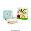 Professional Rigid Printing Paper Perfume Box / Cosmetic Box / Gift Box
